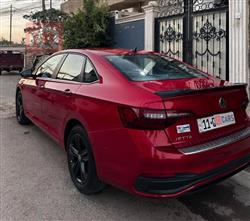 ڤۆڵکسواگن جێتا